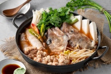 배가네동태탕찜전문점 본점