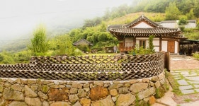 자연당한옥
