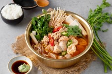 배가네동태탕찜전문점 본점