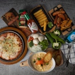 피자아일랜드일산장항점