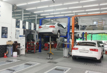 마일레오토서비스 전주덕진점 J MOTORS
