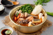 배가네동태탕찜전문점