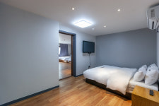 넘버25 호텔 서면역점