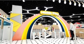 와따플레이 양산점