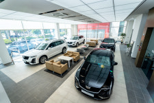 캐딜락 GMC 천안전시장