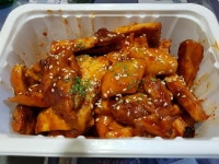 씨에프숯불바베큐치킨이문1점