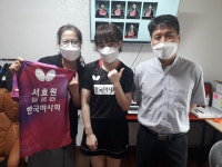보령탁구장