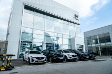 캐딜락 GMC 천안전시장