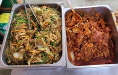 전주한식뷔페