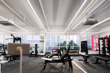 힙디자인팩토리PT 운정본점