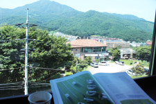 QED골프아카데미 화도점