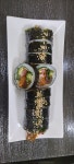 못난이핫도그앤 김밥