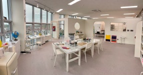 유니팝장현미술학원