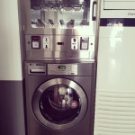 세탁풍경 백운점