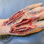 메이지유 뷰티직업전문학교