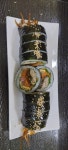 못난이핫도그앤 김밥