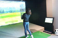 QED골프아카데미 화도점