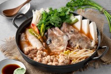 배가네동태탕찜전문점 본점