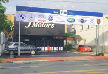 마일레오토서비스 전주덕진점 J MOTORS