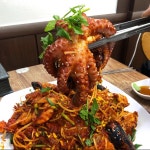 약수동해물텀벙