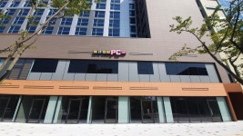 메가원탑PC방 인천대점