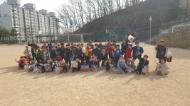 천비태권도체육관