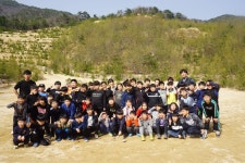 천비태권도체육관