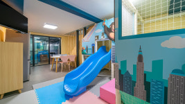 하늘채키즈풀빌라