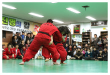 코리아합기도