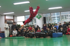 코리아합기도