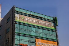 골프존파크 우만 아주대마리엘
