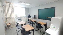 신수학 교습소
