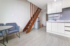 스테이달꿈 오션뷰펜션