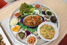 제주할망밥상 표선점