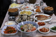 통영굴마당