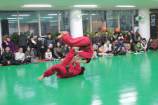 코리아합기도