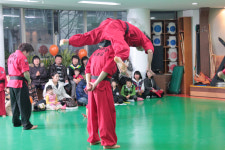 코리아합기도