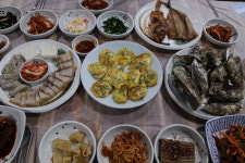 통영굴마당