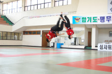 코리아합기도