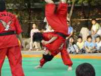 코리아합기도