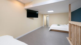 하늘채키즈풀빌라