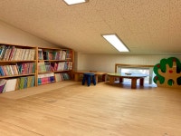 꿈이 자라는 작은 행복도서관