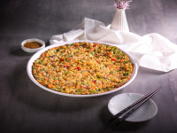 가온칼국수 송도본점