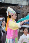 이화꽃대신