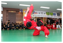 코리아합기도