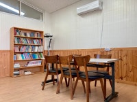 꿈이 자라는 작은 행복도서관