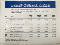 크린토피아 코인워시 포천시청점