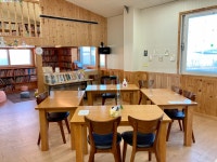 꿈이 자라는 작은 행복도서관