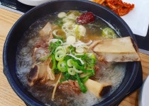 명성숯불갈비