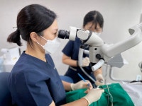 정 치과보존과 치과의원